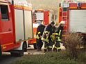 Feuer Schule Neuhonrath bei Lohmar P216